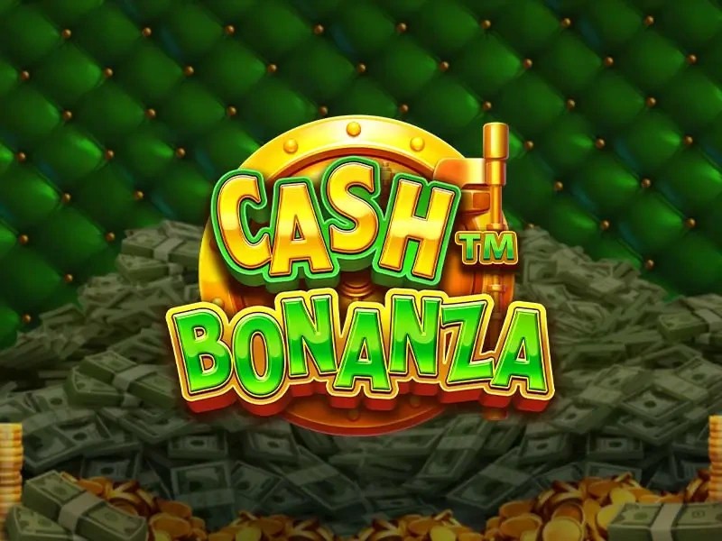 Play Cash Bonanza slot by Pragmatic Play on wikiluck-de.com