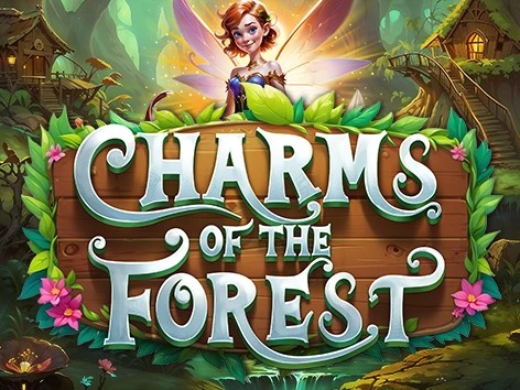 Charms of the Forest slot visual from Pragmatic Play available on wikiluck-de.com