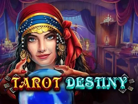 Play Tarot Destiny slot by Jili Games on wikiluck-de.com