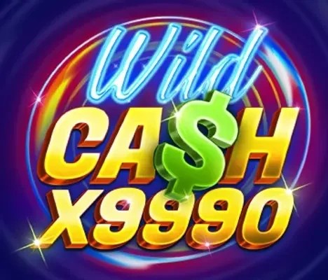 Try Wild Cash x9990 slot by BGAMING on wikiluck-de.com – logo image